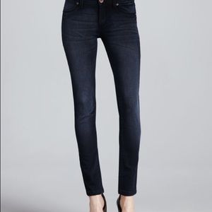 DL1961 Denim Emma skinny Jean size 24